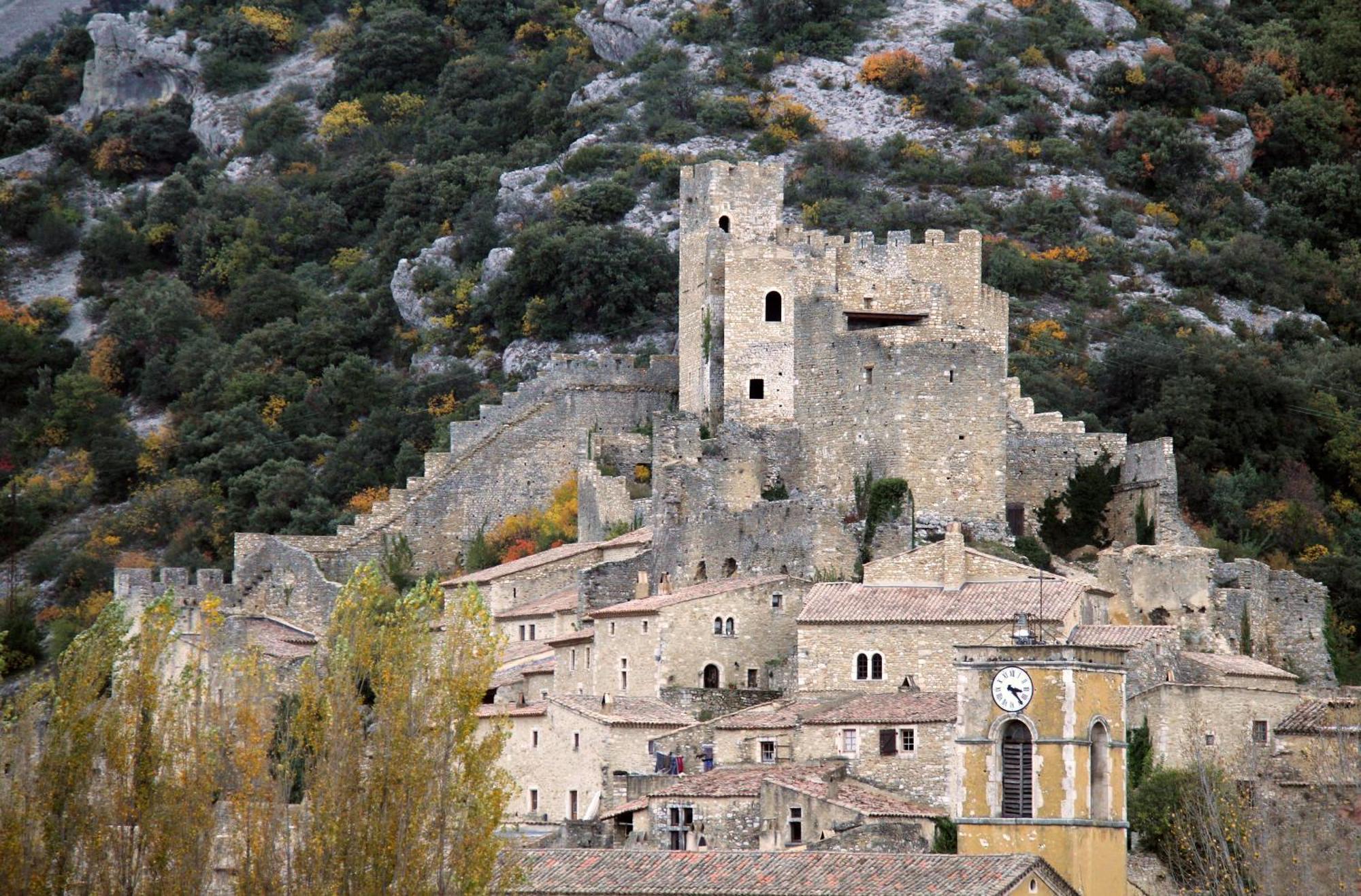 La Colombiere - Vue Imprenable Sur L'Ardeche - Tres Calme - Tres Bien Situe - Residence Privee Montélimar Kültér fotó