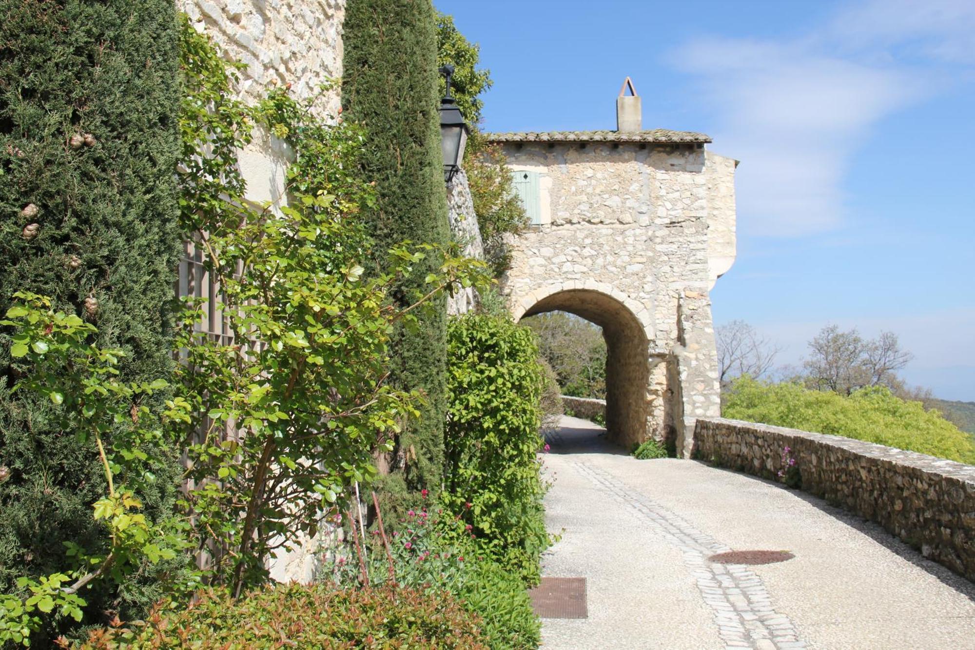 La Colombiere - Vue Imprenable Sur L'Ardeche - Tres Calme - Tres Bien Situe - Residence Privee Montélimar Kültér fotó