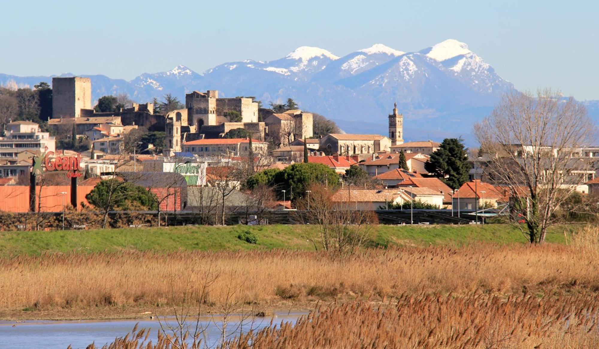 La Colombiere - Vue Imprenable Sur L'Ardeche - Tres Calme - Tres Bien Situe - Residence Privee Montélimar Kültér fotó