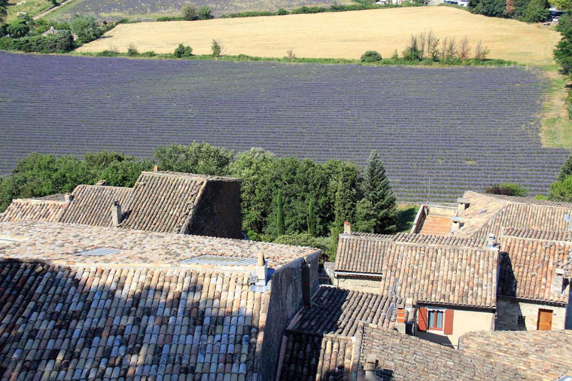 La Colombiere - Vue Imprenable Sur L'Ardeche - Tres Calme - Tres Bien Situe - Residence Privee Montélimar Kültér fotó